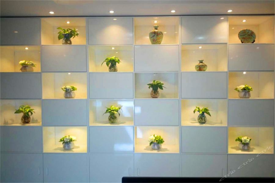 Zsmart Hotel Szucsou Kültér fotó