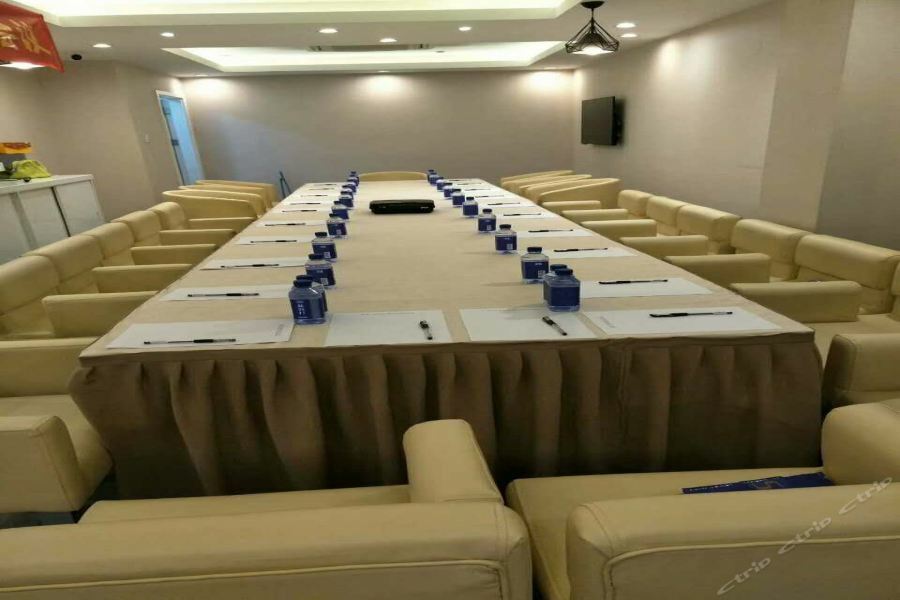 Zsmart Hotel Szucsou Kültér fotó